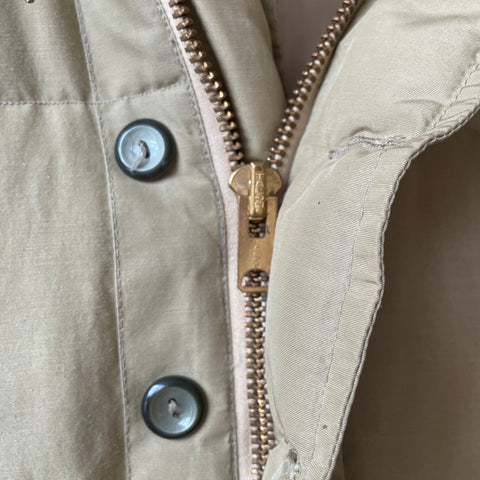 60's Eddie Bauer Kara Koram Down Parka - Large