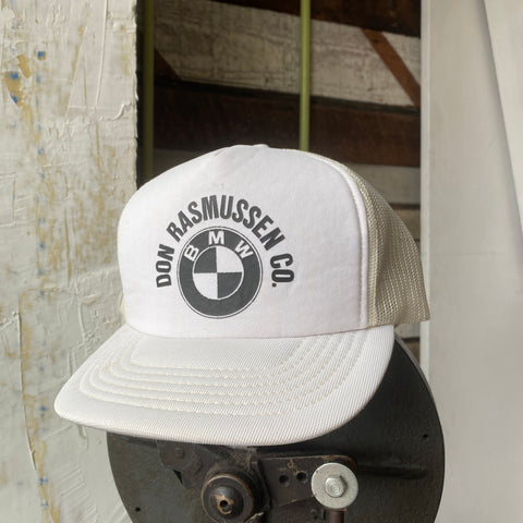 80's BMW Trucker - OS