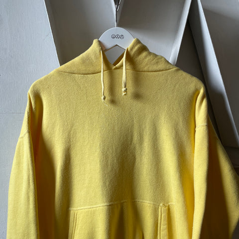 60’s Lemon Hoodie - Medium