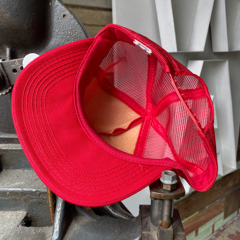80's Toyota Trucker - OS