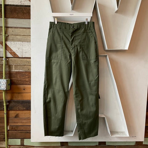 70’s OG-507 Pants - 30” x 27.5”