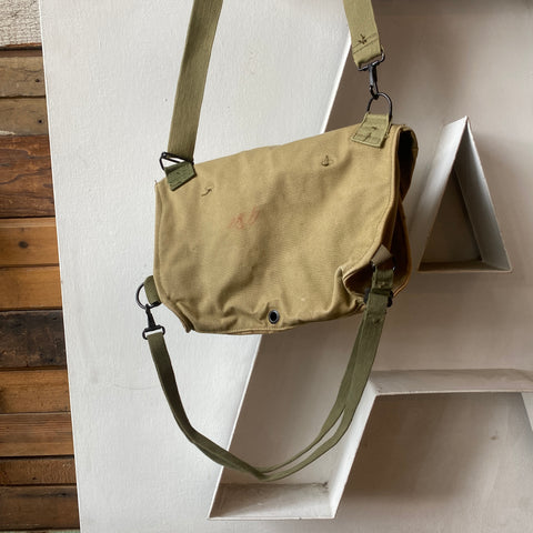40's Gas Mask Bag - Medium