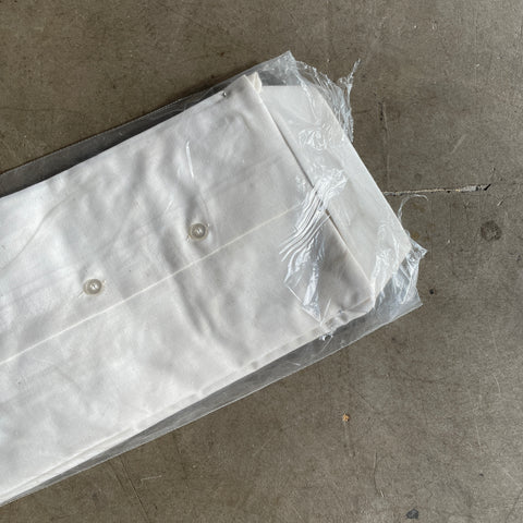 70's Deadstock Sears Button Up - Medium