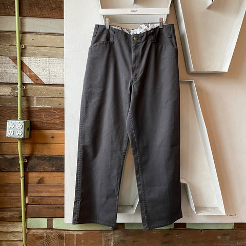 80’s Ben Davis Trousers - 33” x 30.5”