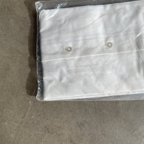 70's Deadstock Sears Button Up - Medium