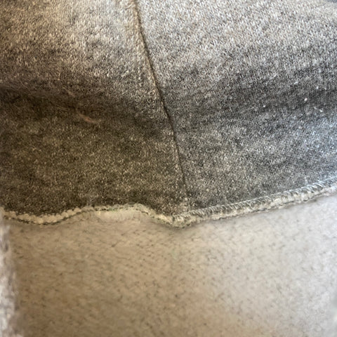 80's Gusset Hoodie - Large