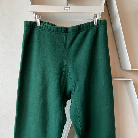 90’s Gusset Sweatpants - Large