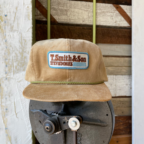 90’s Cord Trucker - OS