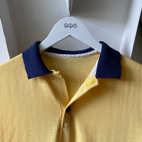 70's Polo - Medium