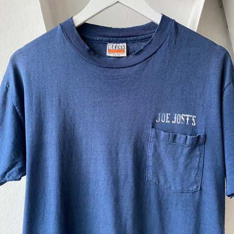 80's Joe Jost Tee - Large