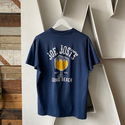 80's Joe Jost Tee - Large