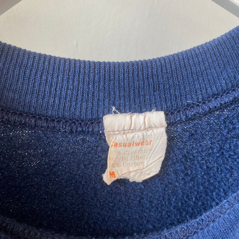 60's Bumble Bee Tuna Crewneck - Medium