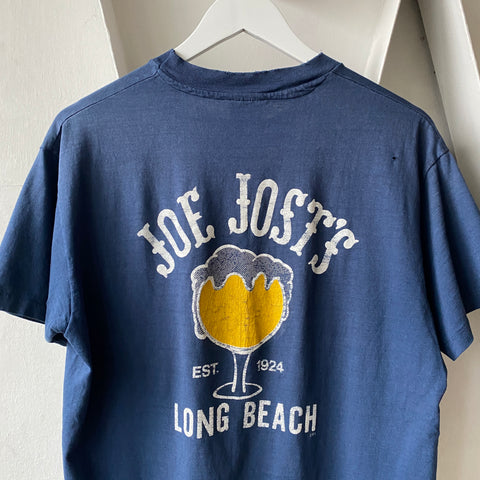 80's Joe Jost Tee - Large