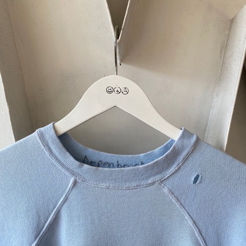 60's Penneys Raglan Sweatshirt - Large