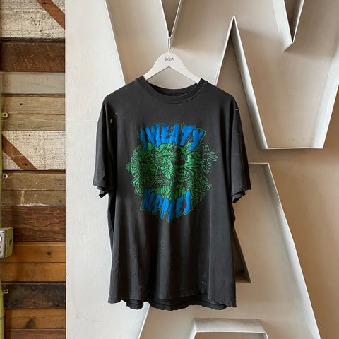 90's Sweaty Nipples Tee - XL