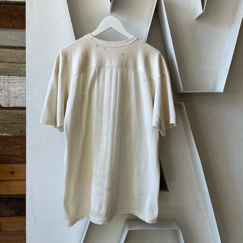 60’s Champion Football Jersey - XL