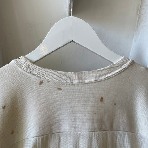 60’s Champion Football Jersey - XL