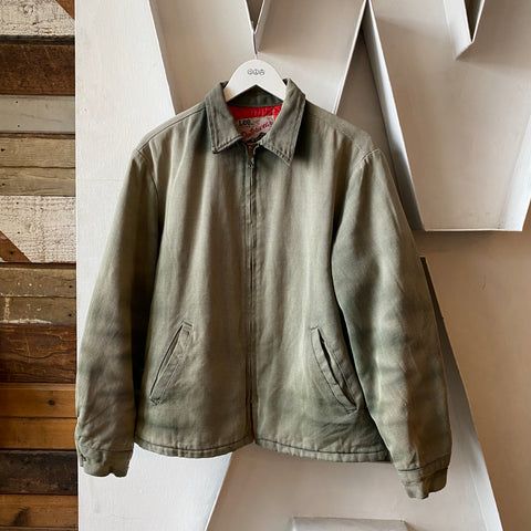 70's Lee Jacket - Large