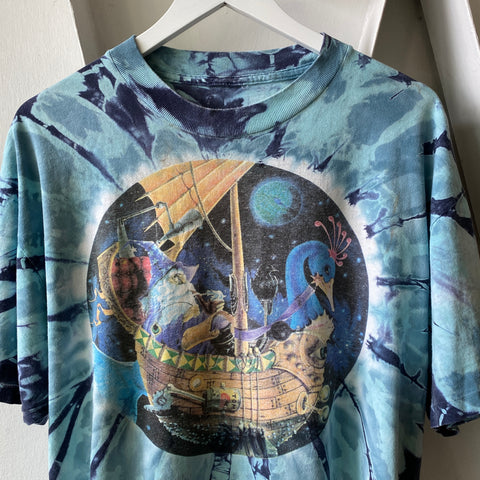 90's Dream Tee - Large