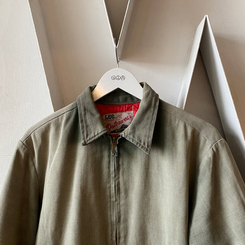 70's Lee Jacket - Large