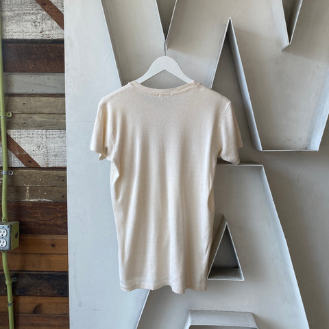 60's Munsingwear Blank - Large