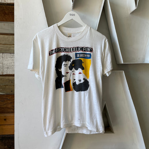 80’s The Psychedelic Furs Tee - Large