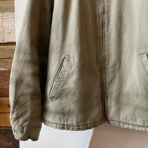 70's Lee Jacket - Large