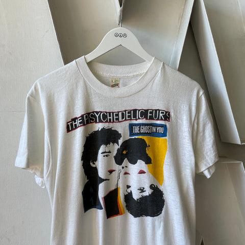 80’s The Psychedelic Furs Tee - Large