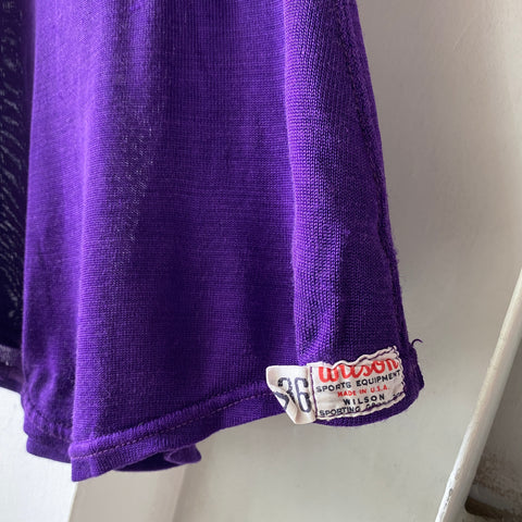 60's Wilson Tank Top - XS