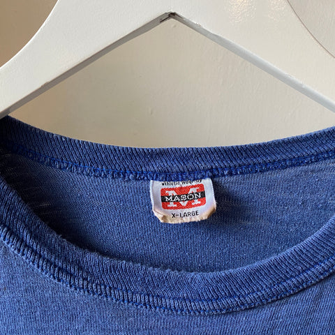60's The Spot Tee - XL