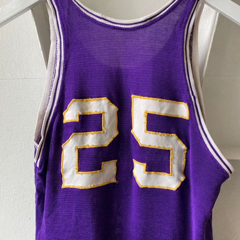 60's Wilson Tank Top - XS