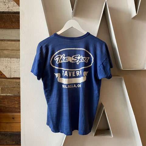 60's The Spot Tee - XL