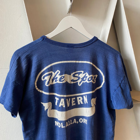 60's The Spot Tee - XL