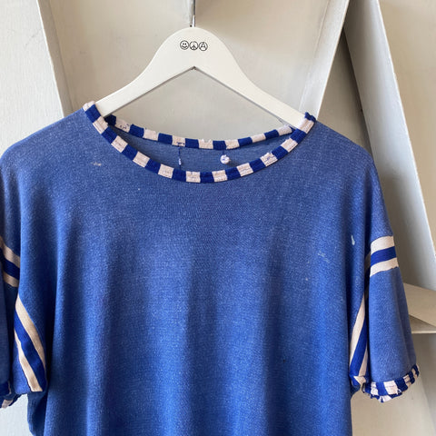 50’s Stein Haus Jersey Tee - Medium