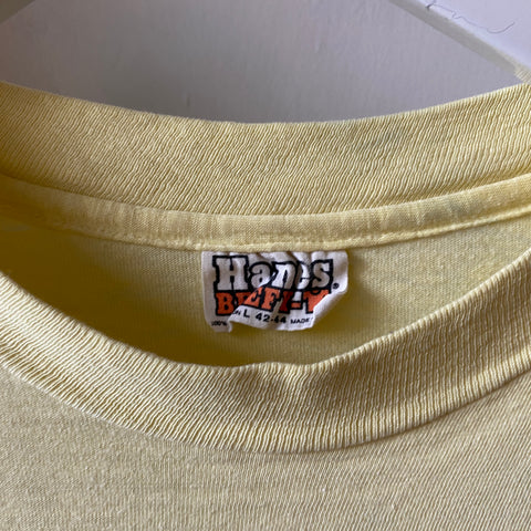 80's Campari Tee - Large