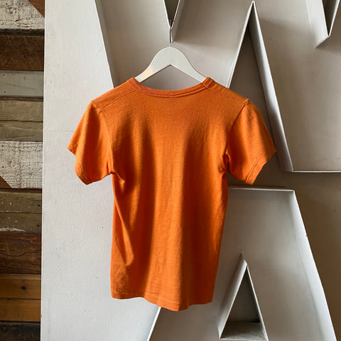 70's Champion Help Tee - Small