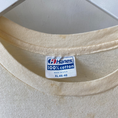 80’s Sailing Tee - XL