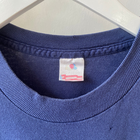 90's 69 Tee - Large