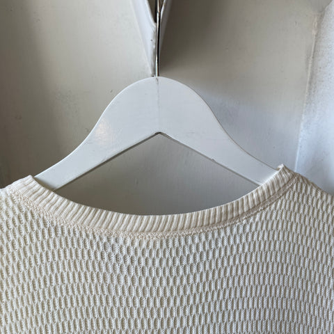 60’s Towncraft Thermal Tee - Small