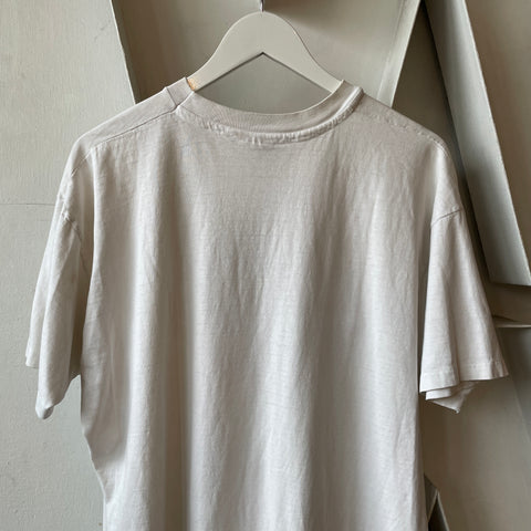 90’s Screamin Doggies Telluride Tee - XL