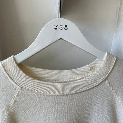 80’s Lee Crewneck Sweatshirt - 22" x 23"