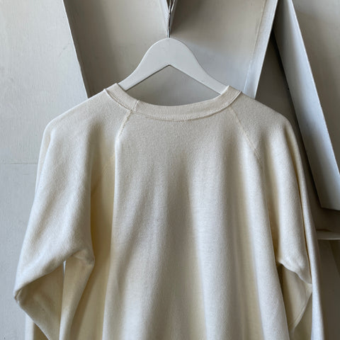 80’s Lee Crewneck Sweatshirt - 22" x 23"