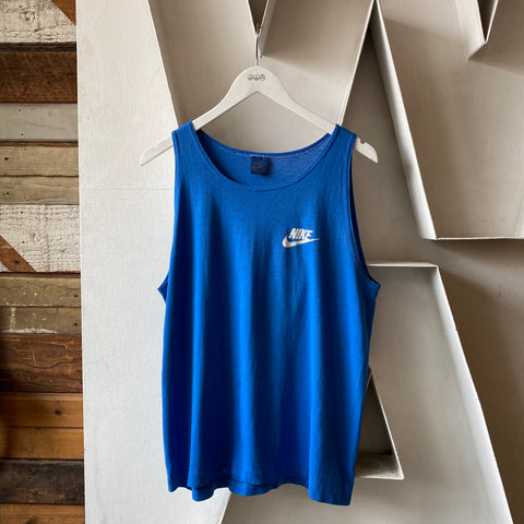80's Nike Tank - XL