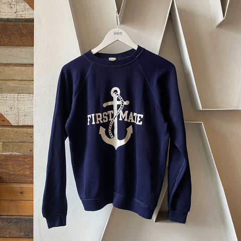 70's Champion Sweat - Medium