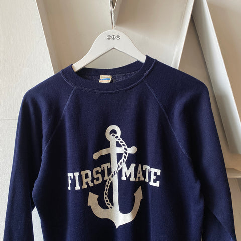 70's Champion Sweat - Medium