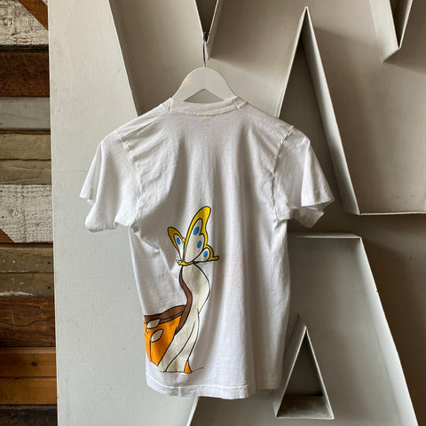 80's Bambi Tee - Small
