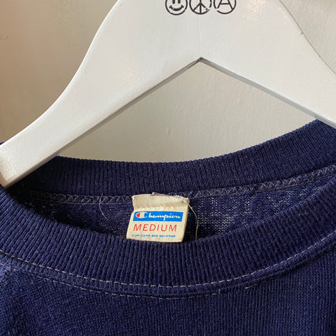 70's Champion Sweat - Medium
