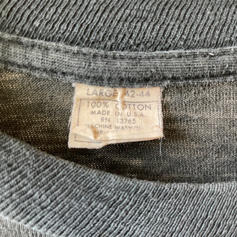 70’s Ted Nugent Tee - Small