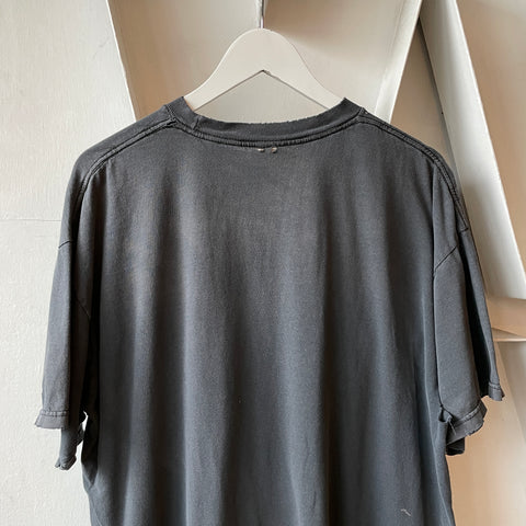 90’s Mt Fuji Tee - Large