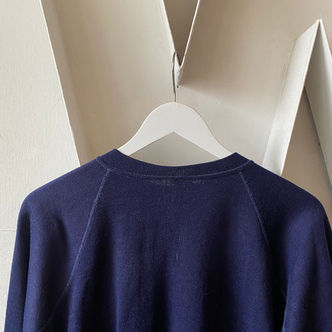 70's Champion Sweat - Medium